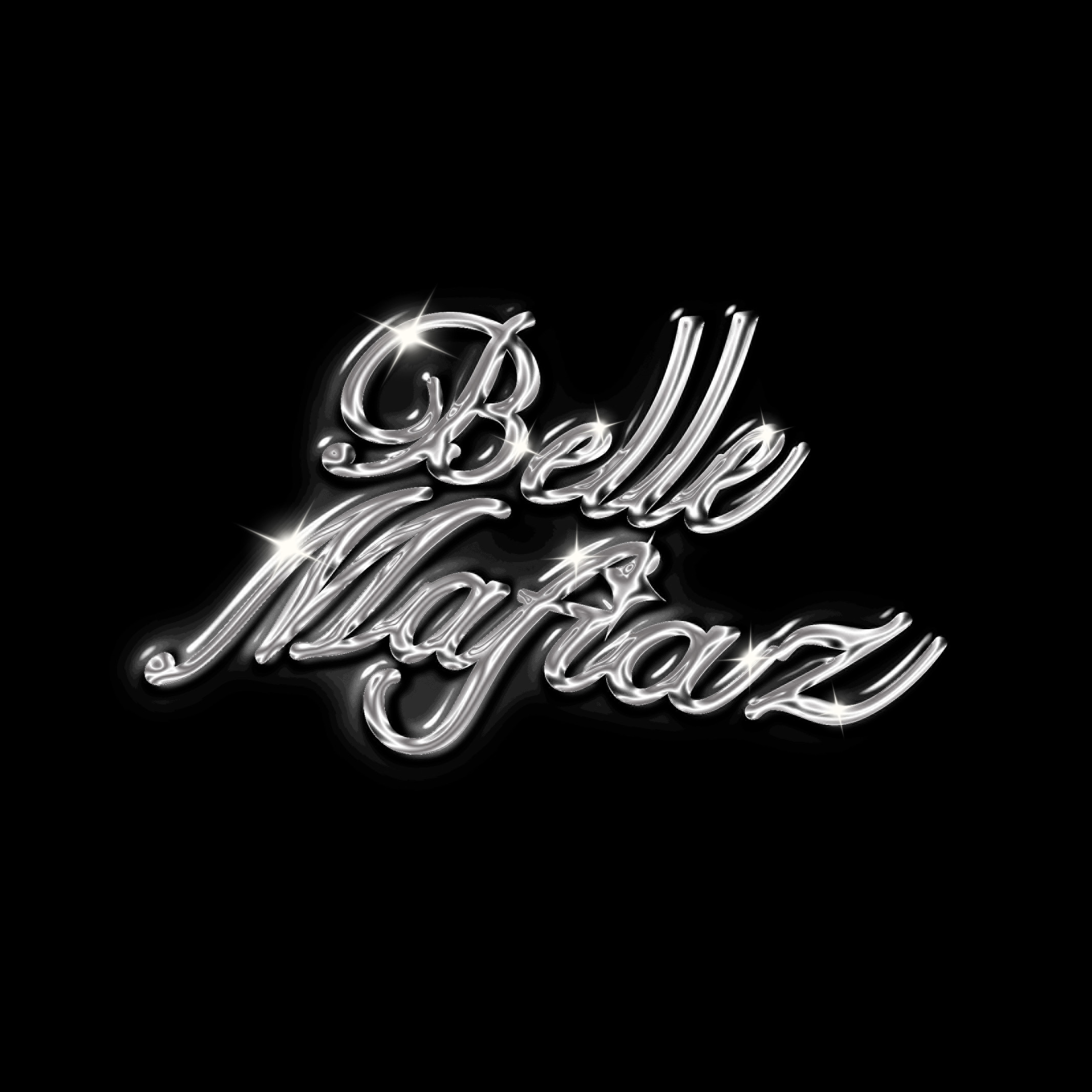 Belle Mafiaz Logo